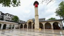 Tarihi ULU CAMİİMİZ RESMEN AÇILIYOR