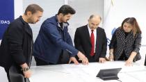 Akedaş’ta yeni dönem: “Altyapıyı güçlendireceğiz, tüketici odaklı çalışacağız”