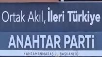 ''İSTİFA ETMEDİ BİZ GÖREVDEN ALDIK''