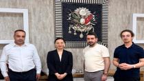 Anatomi Sağlık A.Ş'den GURURLANDIRAN İŞBİRLİĞİ
