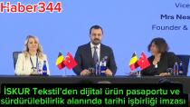 İsmail KURTUL''Bu adım, Türkiye–Belçika ticaretinde sanayi ve teknolojinin yeni bir döneme girdiğinin somut göstergesidir.''