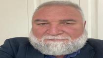 Semerkand Derneği Başkanı Hikmet BABAOĞLU Vefat Etti