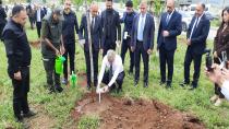 Türk Sağlık-Sen Kahramanmaraş'tan ANLAMLI VEFA ETKİNLİĞİ