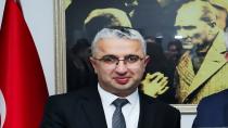 Başkan Gürbüz,Kurban Bayramını Kutladı