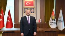 Başkan Toptaş“Bu bayram kurbanlarımızı ve sevinçlerimizi büyüterek, paylaşalım”