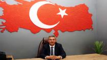 Başkan Hiçyılmaz''Bayramı’na ulaşmanın huzurunu ve sevincini hep birlikte yaşıyoruz''