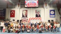 Kahraman Şehrin Oyun Mirası-2 Projesinin Finali Coşkuyla Gerçekleştirildi