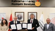 Büyükşehir, Elbistan’da Yıkıntı Atıkları Ayrıştırma ve Geri Kazanım Tesisi Kuruyor
