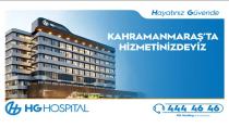 HG Hospital’dan Satış İddialarına İlişkin Resmi Açıklama Yapıldı
