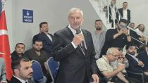 Başkan Kayıran''Esnafımız ayakta kalma mücadelesi vermektedir.''