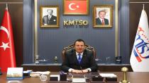 Başkan Buluntu: “15 Temmuz, Milletimizinİradesine Sahip Çıktığı Destansı Bir Direniştir”