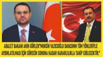 Şehit Lider Muhsin Yazıcıoğlu Davasında Flaş Gelişme