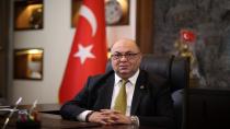 BAŞKAN AKPINAR “BU MİLLET, VATANINA SAHİP ÇIKMAYI BİLİR”