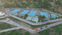 Büyükşehir’in Ödüllü Turnuvasında 180 Sporcu Şampiyonluk İçin Ter Döküyor