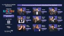 Kahramanmaraş Kültür Yolu Festivali Başlıyor!