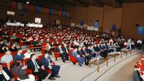 Şiir Okuma Yarışması Türkiye Finali Kahramanmaraş’ta Gerçekleştirildi