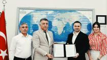 KAMETAL, 5 EKSENLİ CNC’DE İLK ÜRETİM, SANAYİ İLE GÜÇLÜ İŞ BİRLİĞİ İÇİN İMZA ATTI