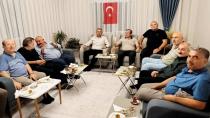 KARDEŞ KAL Elbistan Temsilciliğine Mevlüt Genç Atandı