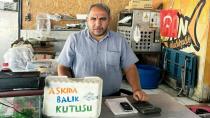 ASKIDA BALIK ile Merdan Balıkçılık’ta iyilik sofradan sofraya uzanıyor.