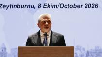 Fırat Görgel Başkana BÜYÜK ONUR ve SORUMLULUK