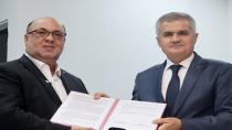 EŞİK PROJESİ KAHRAMANMARAŞ'IN 11 İLÇESİNE YAYILIYOR