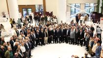 KMTSO'da 29 KOMİTEDE,ZAFER MUSTAFA BULUNTU ve EKİBİNİN
