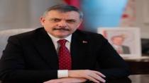 Bakan Çiftçi’yi sinirlendiren “Seyyid Kutub” detayı