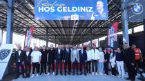 Bölgenin en büyük Auto Show’u ikinci kez Kahramanmaraş’ta kapılarını açıyor!
