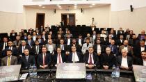 KMTSO’DA İKİNCİ YÜZYILIN YÖNETİMİ BELİRLENDİ