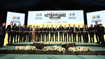 Uluslararası Kahramanmaraş Kitap Fuarı 11.Kez Kitapseverleri Ağırlıyor.
