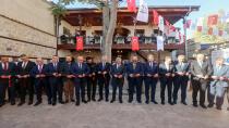 DULKADİROĞLU’NDA KÜLTÜR VE SANATA YENİ BİR SOLUK