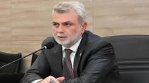 Başkan Görgel: “Cumhuriyet Bayramı’mız Kutlu Olsun”