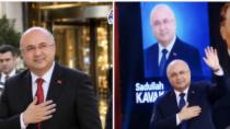 Hemşehrimiz Sadullah Kavak,Demokratlar Konfederasyonu Genel Başkan Yardımcısı Oldu.
