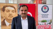Başkan Çetin'den YEDİ GÜZEL ADAM ÇIKIŞI